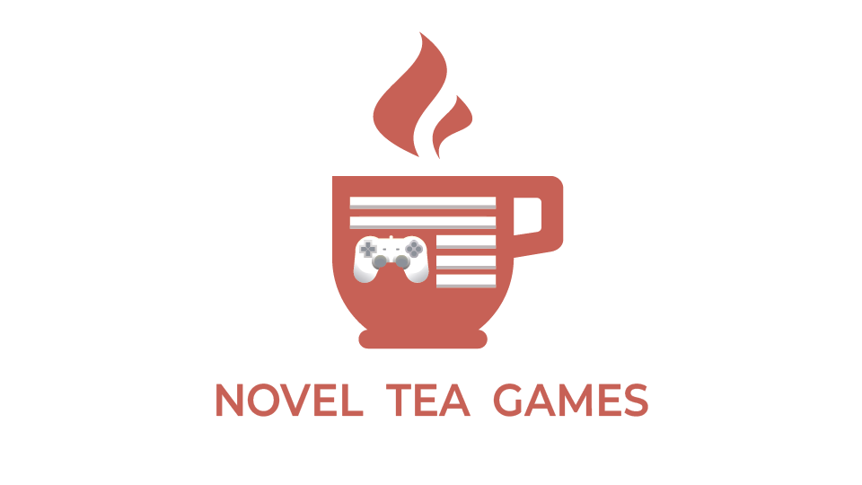 Novel Tea Games