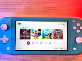 www novelteagames.com