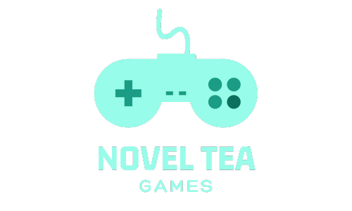 www novelteagames.com