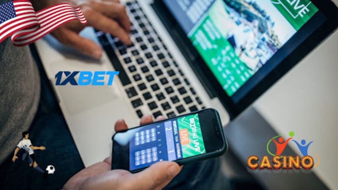 1xBet Mobile App Review: Betting on the Go