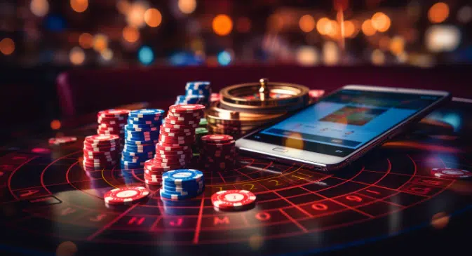 These high-production slots bring the magic of the silver screen to your device. Check out our top picks for games that offer cinematic graphics and epic storylines.