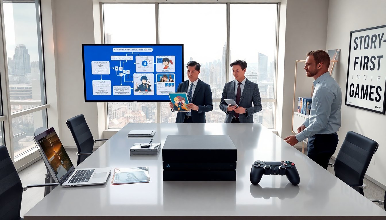 ps4 novelteagames games