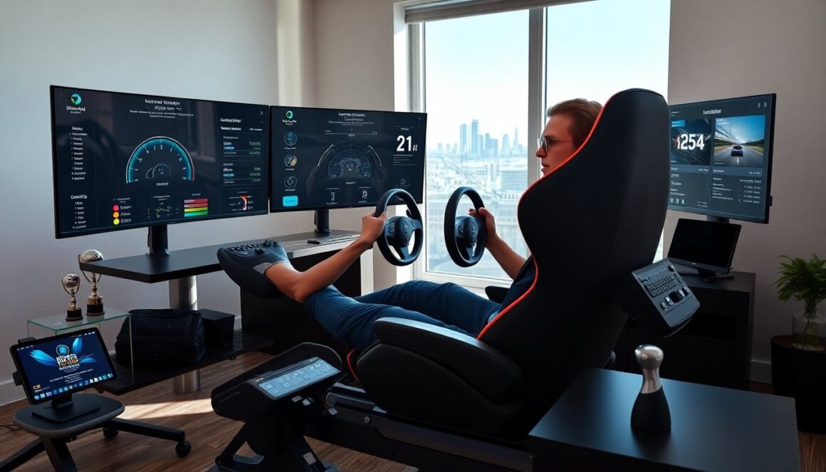 reasons why sim racing is the ultimate gaming experience novelteagames