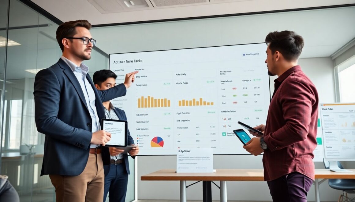 how to avoid common pitfalls in employee time tracking novelteagames