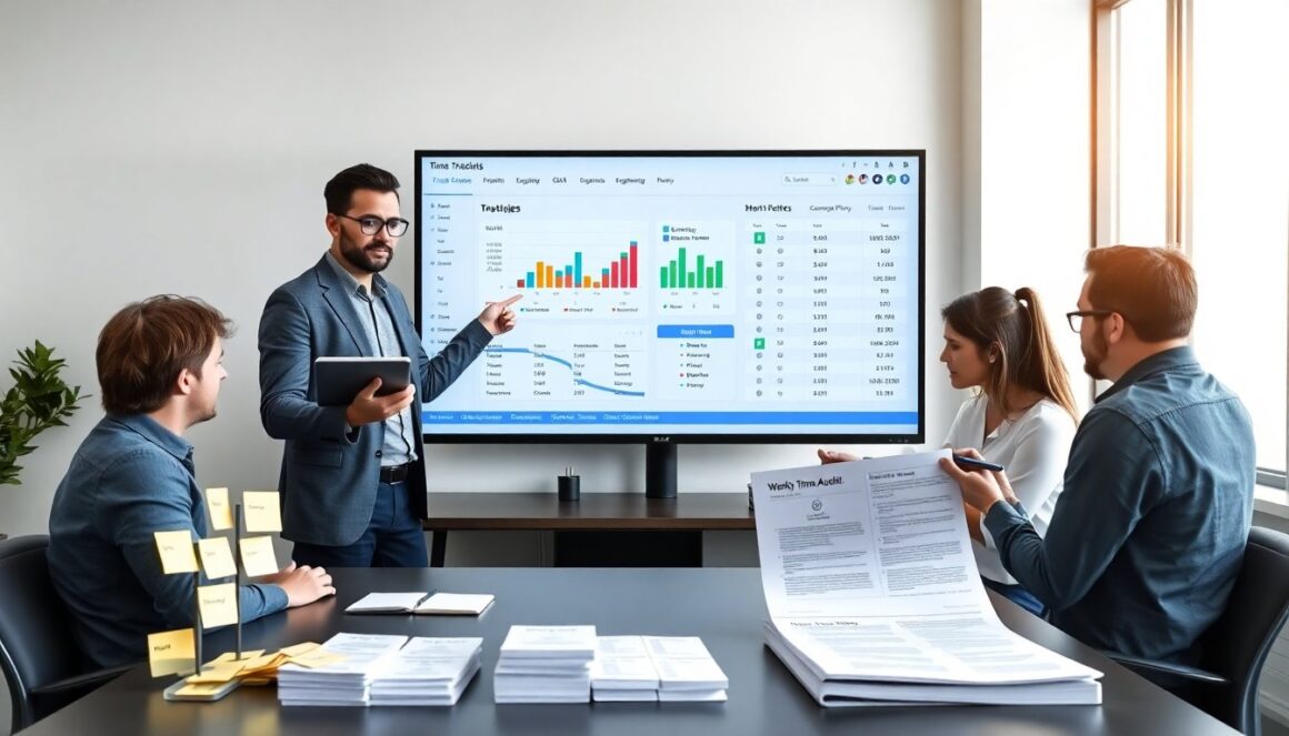 how avoid pitfalls employee time tracking novelteagames
