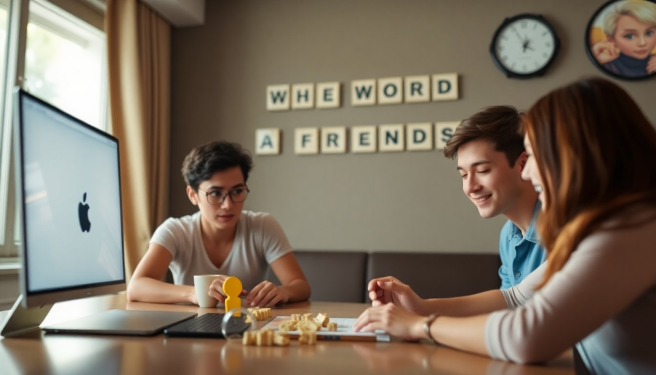 mastering words with friends 2 online novelteagames
