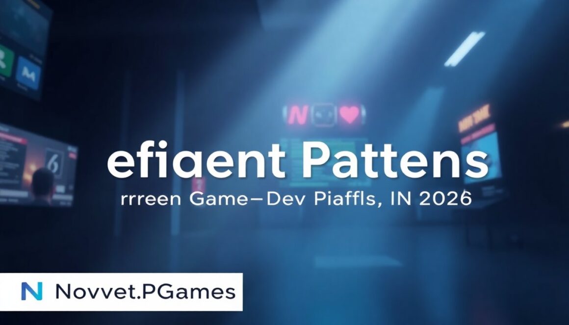 inefficient patterns novelteagames