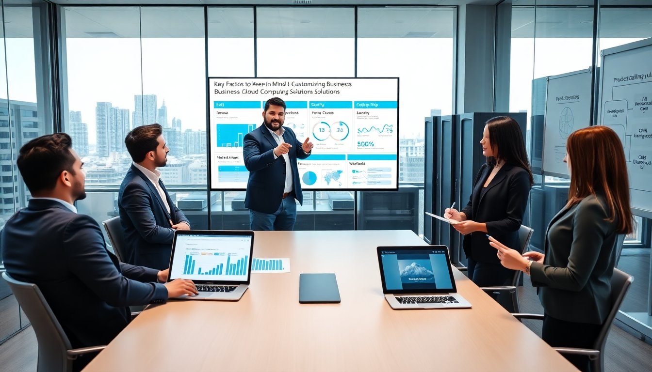 key factors to keep in mind when customising your business’ cloud computing solutions novelteagames
