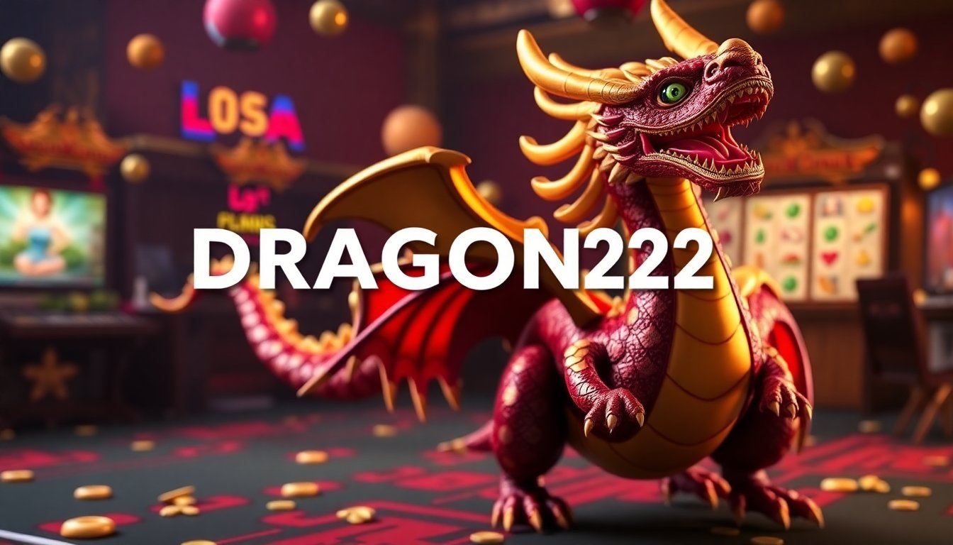 dragon222 premier novelteagames slot site