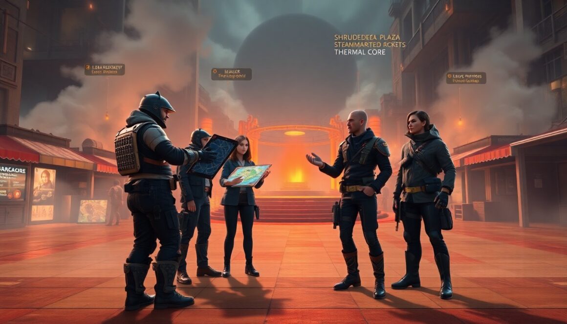 novelteagames hidden thermal towns