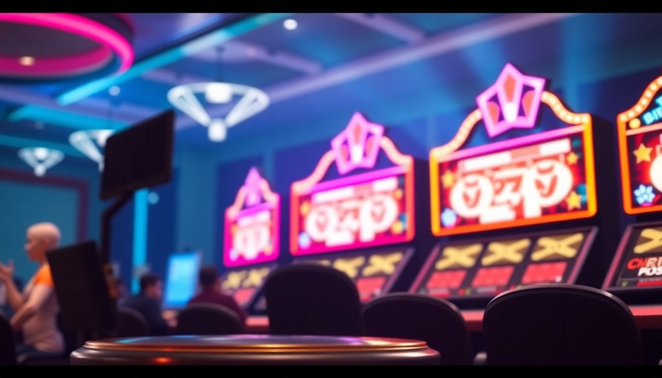 casino novelteagames reimagined see hottest