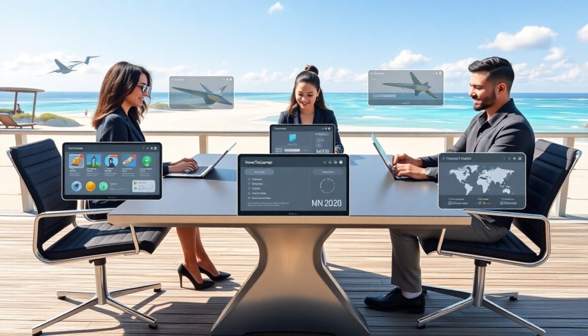decentralized gaming beach novelteagameg