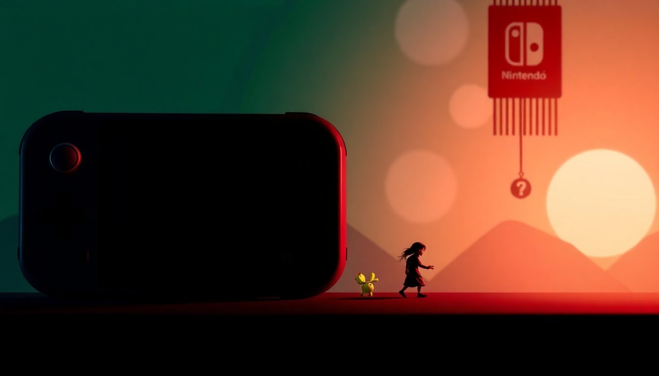 nintendo console novelteagames